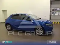 2024 Opel Corsa
