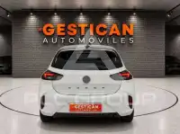 2024 Opel Corsa