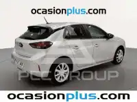 2024 Opel Corsa