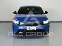 2024 Opel Corsa