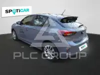 2024 Opel Corsa