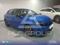 2024 Opel Corsa