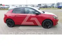 2024 Opel Corsa