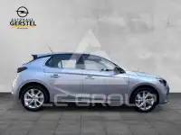 2024 Opel Corsa