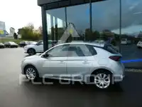 2024 Opel Corsa