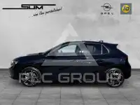 2024 Opel Corsa