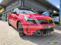 2024 Opel Corsa