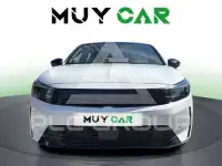 2024 Opel Corsa