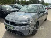 2024 Opel Corsa