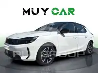 2024 Opel Corsa