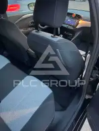 2024 Opel Corsa
