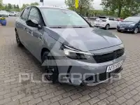 2024 Opel Corsa