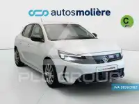2024 Opel Corsa