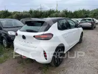 2024 Opel Corsa