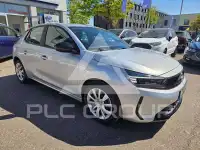 2024 Opel Corsa