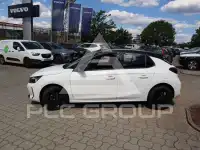 2024 Opel Corsa