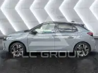 2024 Opel Corsa