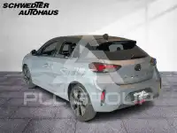 2024 Opel Corsa