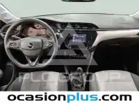 2024 Opel Corsa