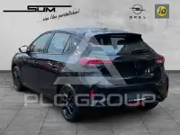 2024 Opel Corsa
