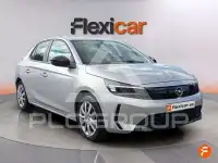 2024 Opel Corsa