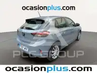 2024 Opel Corsa
