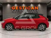 2024 Opel Corsa