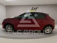 2024 Opel Corsa