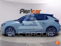 2024 Opel Corsa