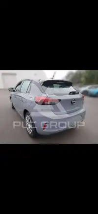 2024 Opel Corsa