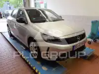 2024 Opel Corsa