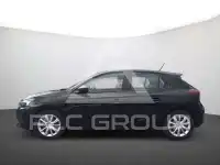 2024 Opel Corsa