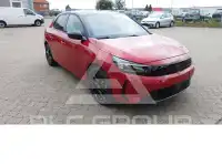 2024 Opel Corsa