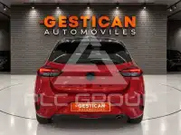 2024 Opel Corsa