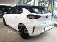 2024 Opel Corsa