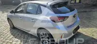 2024 Opel Corsa