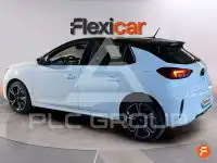2024 Opel Corsa