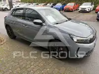 2024 Opel Corsa