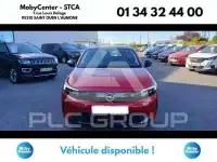 2024 Opel Corsa