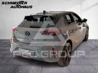 2024 Opel Corsa