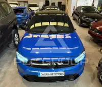 2024 Opel Corsa