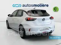 2024 Opel Corsa