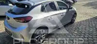 2024 Opel Corsa
