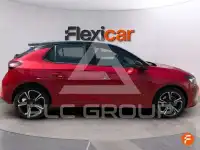 2024 Opel Corsa