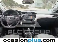 2024 Opel Corsa