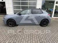 2024 Opel Corsa