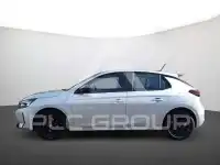 2024 Opel Corsa