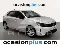 2024 Opel Corsa