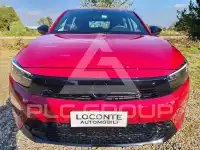 2024 Opel Corsa