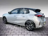 2024 Opel Corsa
